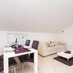Sara Апартаменты