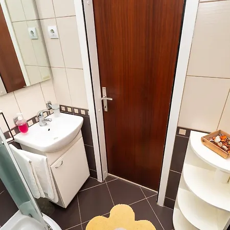 Sara Appartement *