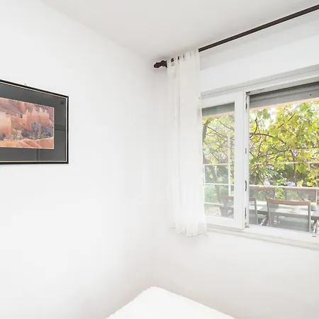Apartment Sara