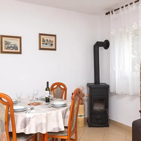 Appartement Sara *