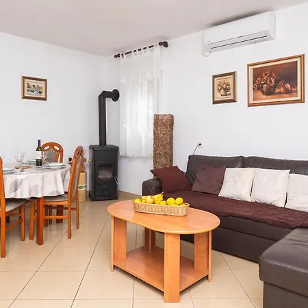 Appartement Sara *