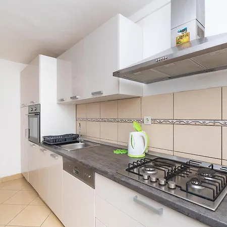 Appartement Sara *