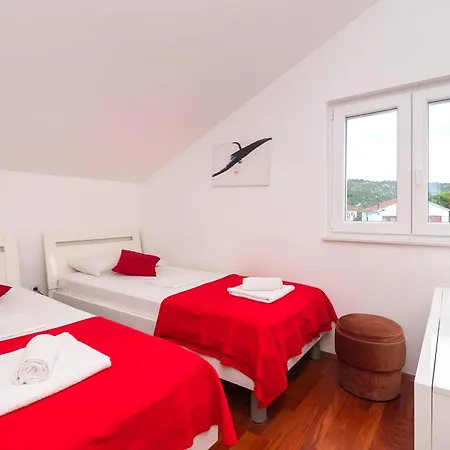Sara Appartement Rogoznica (Sibenik-Knin)