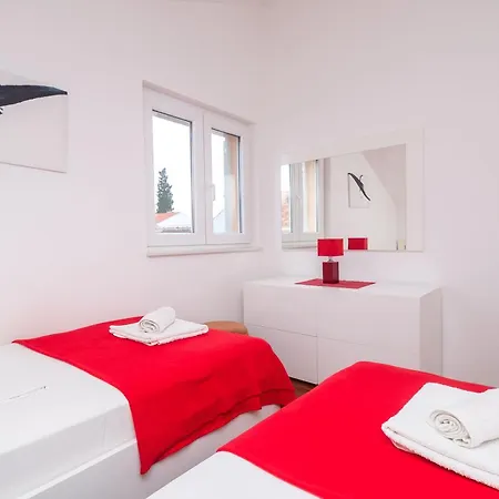Apartament Sara Rogoznica (Sibenik-Knin)