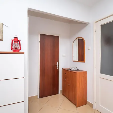 Sara Appartement *