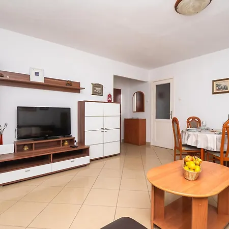 Sara Appartement *