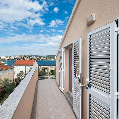 Sara Appartement *