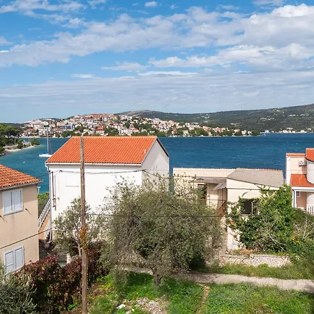 Apartament Sara Rogoznica (Sibenik-Knin)