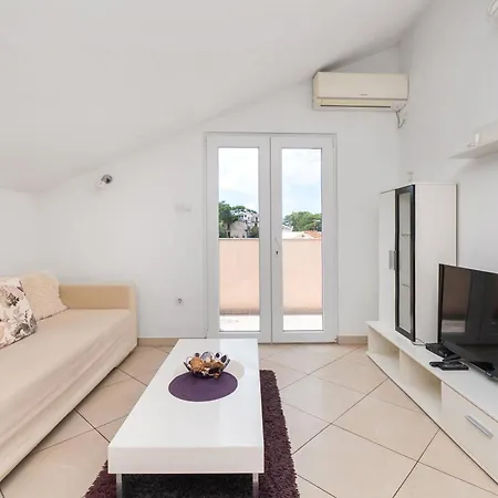 Sara Apartment