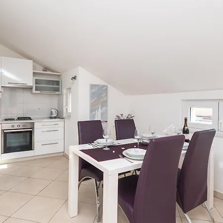 Appartement Sara