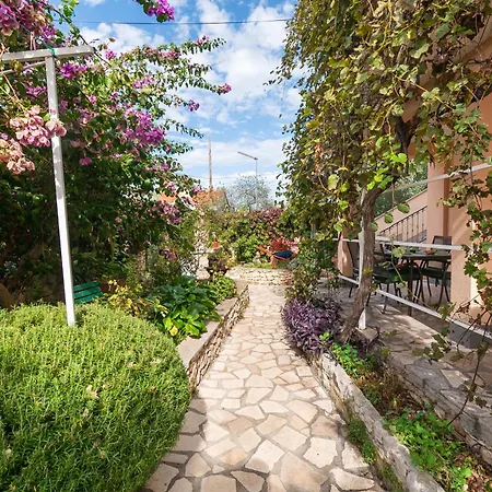 Apartament Sara Rogoznica (Sibenik-Knin)