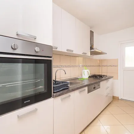 Sara Appartement Rogoznica (Sibenik-Knin)