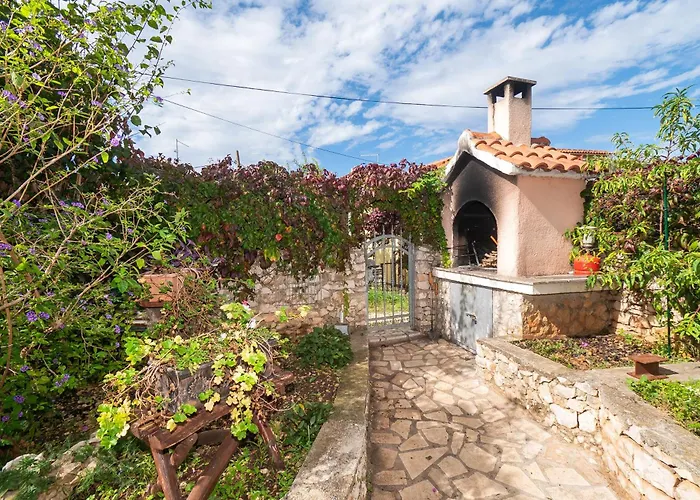 Sara Lejlighed Rogoznica (Sibenik-Knin)