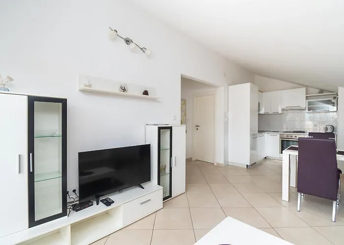 Apartamento Sara Rogoznica (Sibenik-Knin)