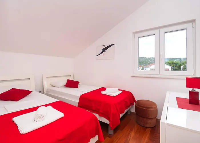 Sara Apartamento Rogoznica (Sibenik-Knin)