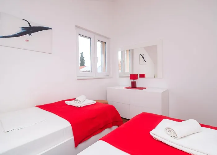 Apartamento Sara Rogoznica (Sibenik-Knin)