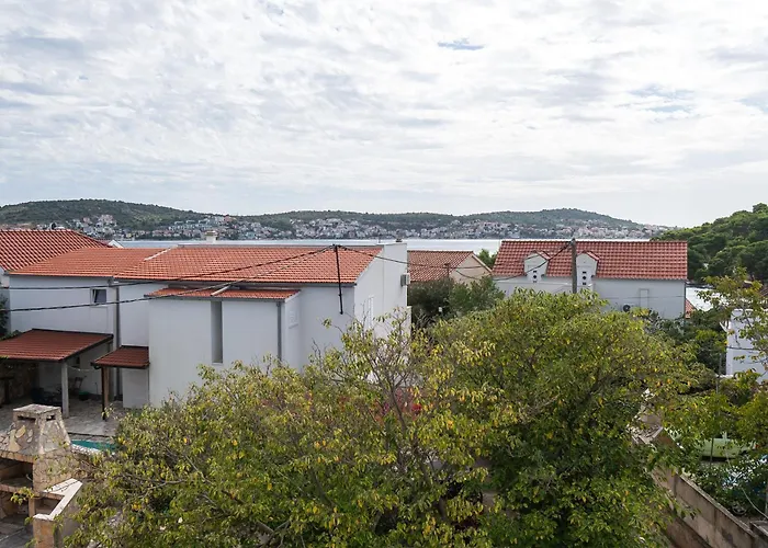 Sara Apartamento Rogoznica (Sibenik-Knin)