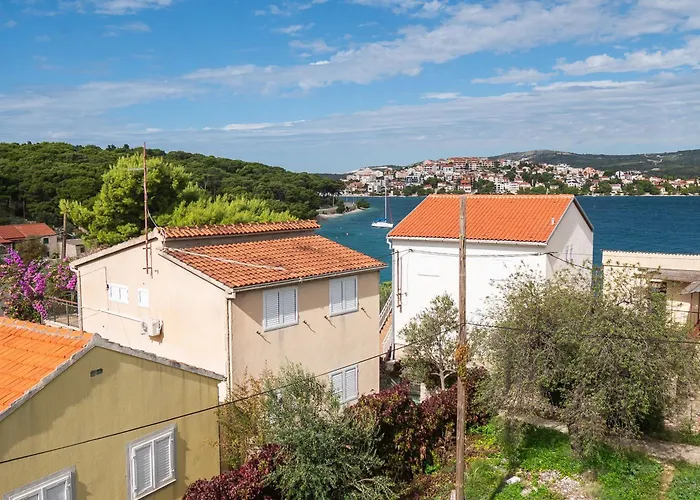 Sara Apartamento Rogoznica (Sibenik-Knin)