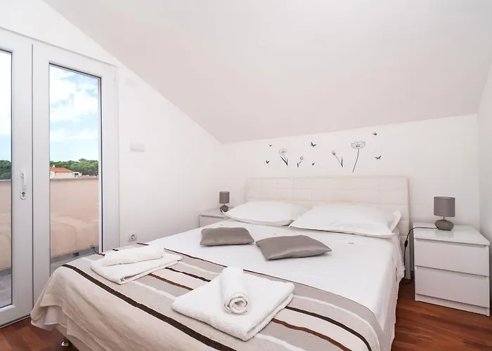 Apartamento Sara Rogoznica (Sibenik-Knin)