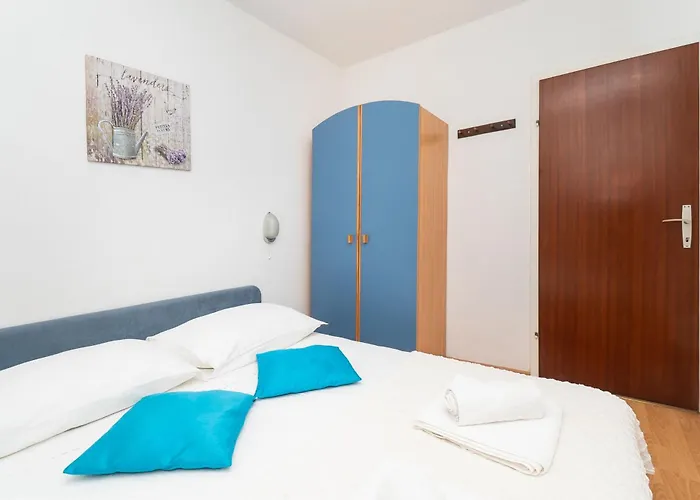 Sara Appartamento Rogoznica (Sibenik-Knin)