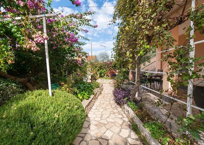 Appartamento Sara Rogoznica (Sibenik-Knin)