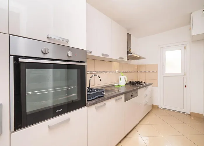 Sara Appartamento Rogoznica (Sibenik-Knin)